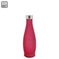 Botella Esmerilada 500ml
