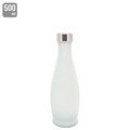 Botella Esmerilada 500ml