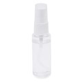 Botella con gel hidroalcohólico 30 ml