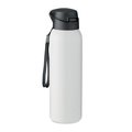 Botella Inox 580ml Aislante con Boquilla