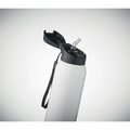 Botella Inox 580ml Aislante con Boquilla