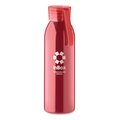 Botella Inox 650ml con Asa