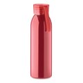 Botella Inox 650ml con Asa