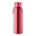 Botella Inox 650ml con Asa