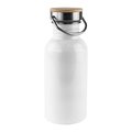 Botella INOX Sublimable 500ml