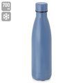 Botella Inox Sublimación 700ml Az