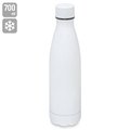 Botella Inox Sublimación 700ml Bl