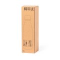 Botella Nature de Bambú y Acero 750ml