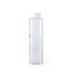 Botella personalizada ecológica compostable 830 ml Blanco