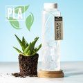 Botella personalizada ecológica compostable 830 ml
