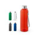 Botella de PET reciclado 600 ml