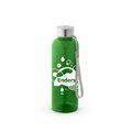 Botella de PET reciclado 600 ml