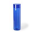 Botella plástico reutilizable de agua sin BPA 780 ml Azul