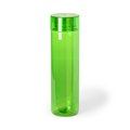 Botella plástico reutilizable de agua sin BPA 780 ml Ver