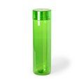 Botella plástico reutilizable de agua sin BPA 780 ml Verde