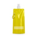 Botella Plegable con Mosquetón 460 mL
