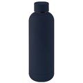Botella reciclada de 500 ml Azul Marino