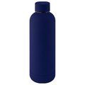 Botella reciclada de 500 ml Azul Royal