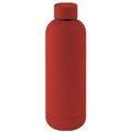 Botella reciclada de 500 ml Rojo