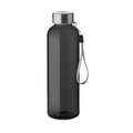 Botella RPET 500ml Anti Fugas Negro