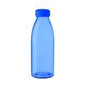 Botella RPET 550ml Antifugas Azul Royal