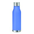 Botella RPET 600ml Antifugas Azul Royal