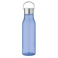 Botella RPET Antifugas 600ml Azul Royal