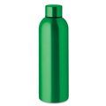 Botella simple Antifugas Verde
