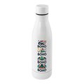 Botella Sublimación Doble Pared INOX 500ml