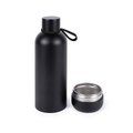 Botella térmica 430ml con vaso integrado