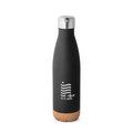 Botella Termo 560ml base Corcho