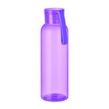 Botella Tritan 500ml Libre de BPA Violeta