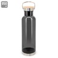 Botella Tritan Sin BPA 850ml Ne