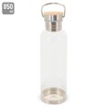 Botella Tritan Sin BPA 850ml