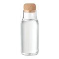 Botella Vidrio 600ml