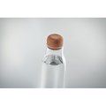 Botella Vidrio 600ml