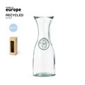 Botella Vidrio Reciclado 800ml