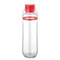 Botellín de 700 ml Rojo
