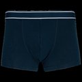 Boxer de algodón Navy L