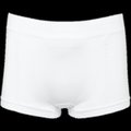 Boxer White Xxl/3Xl