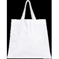 Bolsa shopper Grande asas anchas Cloud White