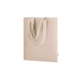 Bolsa de fieltro reciclado hasta 6 Kg.
