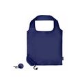 Bolsa plegable RPET 7kg con ajuste