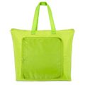 Bolsa nevera plegable gran capacidad