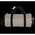 Bolsa de poliéster reciclado Taupe