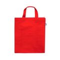 Bolsa Resistente RPET Roj