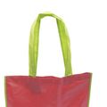 Bolsa PET Brillante Asas Reforzadas
