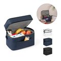 Bolsa térmica de picnic