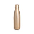 Botella acero inoxidable 510 mL mate