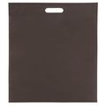 Bolsa con asa troquelada Mr